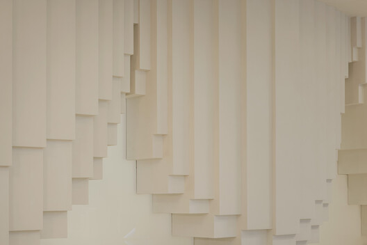Simple Cuisine Gallery / HAS design and research - Image 4 of 22