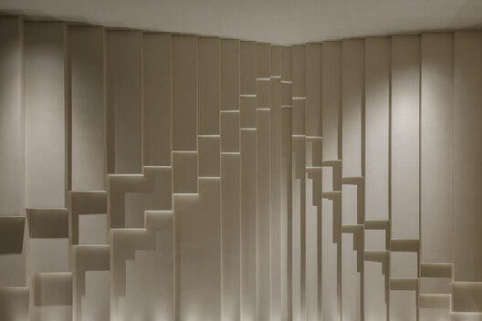 Simple Cuisine Gallery / HAS design and research - Image 15 of 22