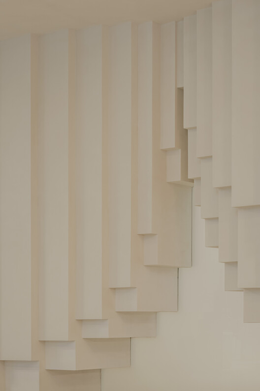 Simple Cuisine Gallery / HAS design and research - Image 9 of 22