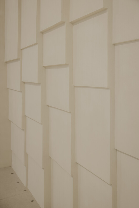Simple Cuisine Gallery / HAS design and research - Image 10 of 22