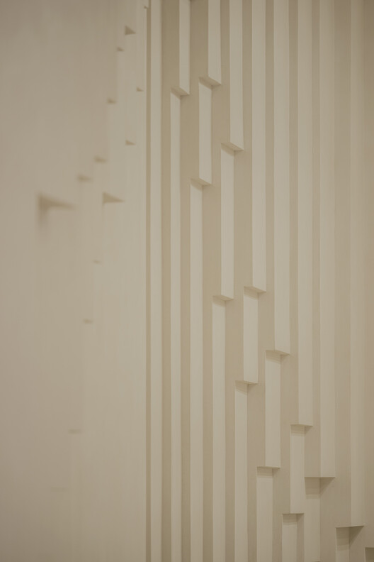 Simple Cuisine Gallery / HAS design and research - Image 8 of 22