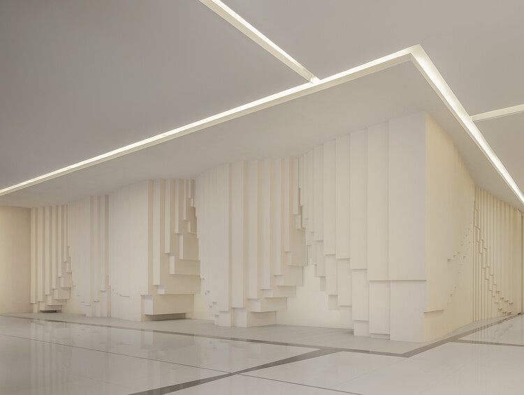 Simple Cuisine Gallery / HAS design and research - Image 7 of 22