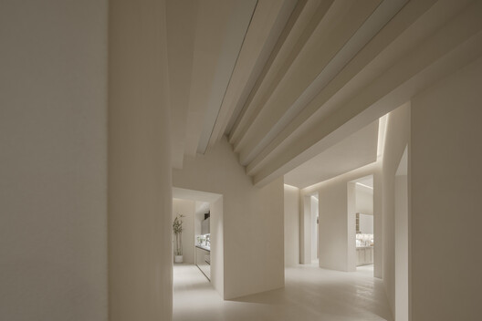 Simple Cuisine Gallery / HAS design and research - Image 2 of 22