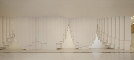 Simple Cuisine Gallery / HAS design and research - Image 6 of 22