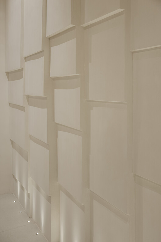 Simple Cuisine Gallery / HAS design and research - Image 11 of 22