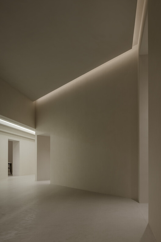 Simple Cuisine Gallery / HAS design and research - Image 14 of 22