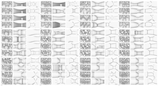 Simple Cuisine Gallery / HAS design and research - Image 22 of 22