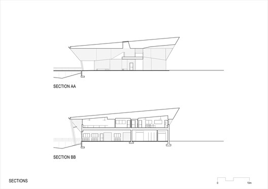 Espaços de Aprendizagem Técnica da Escola de Karratha / iredale pedersen hook architects - Imagem 28 de 31