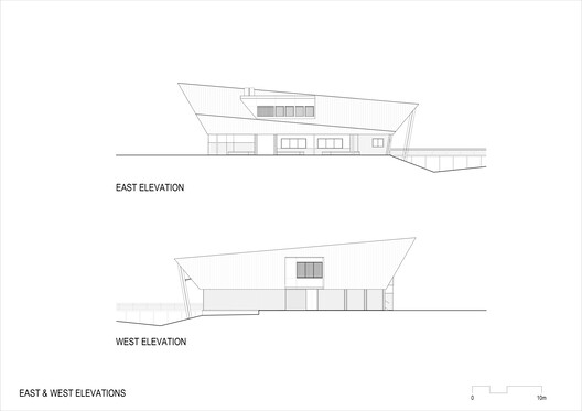 Espaços de Aprendizagem Técnica da Escola de Karratha / iredale pedersen hook architects - Imagem 26 de 31