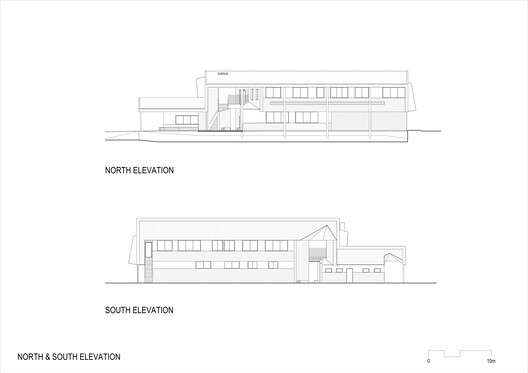 Espaços de Aprendizagem Técnica da Escola de Karratha / iredale pedersen hook architects - Imagem 27 de 31
