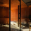 District 27 Coffee Shop / INS Studio - Fotografia de Interiores, Madeira
