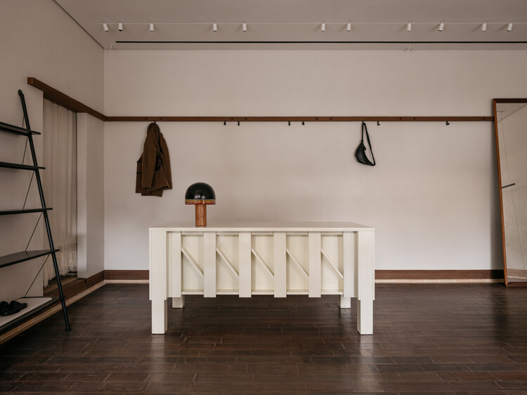 Lemaire 成都精品店 / F.O.G. Architecture - 10 的图像 32