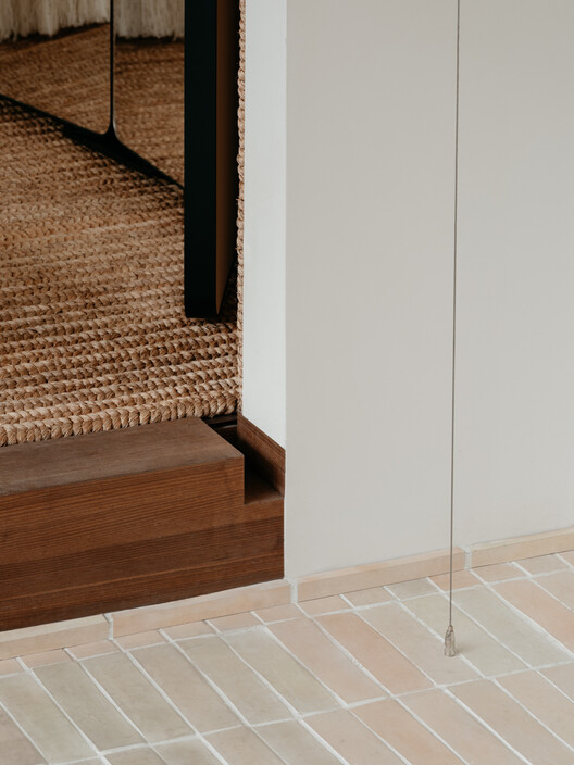Lemaire Chengdu Boutique Store / F.O.G. Architecture - Image 7 of 32