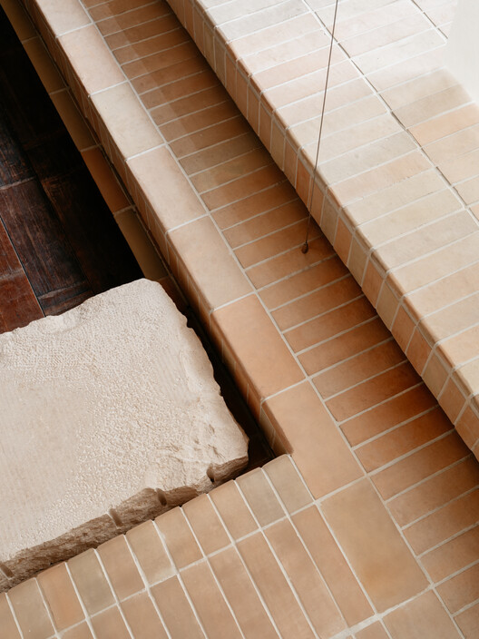 Lemaire Chengdu Boutique Store / F.O.G. Architecture - Image 18 of 32