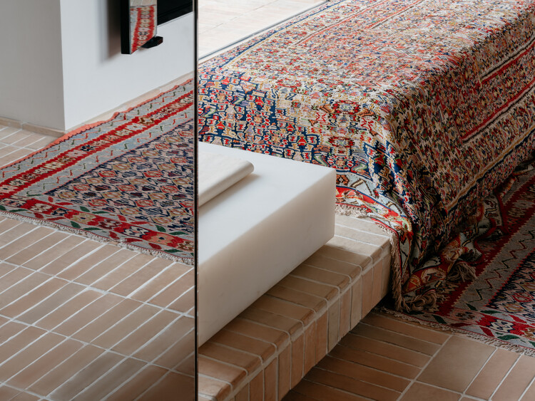 Lemaire 成都精品店 / F.O.G. Architecture - 室内图