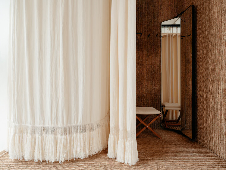 Lemaire 成都精品店 / F.O.G. Architecture - 14 的图像 32