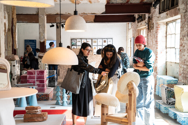 Material Matters Copenhagen - Image 1 of 1