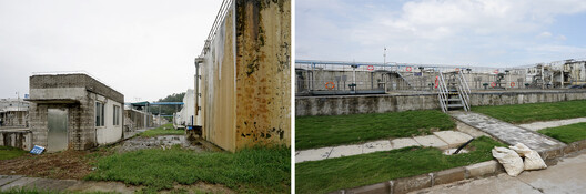 深圳横岭水质净化厂更新设计 / ZZT工业建筑 - 12 的图像 25