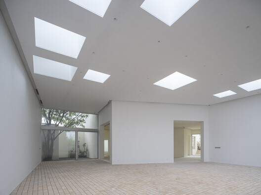 Su Yuan, House and Garden / Atelier Deshaus - Image 8 of 28