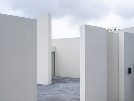Su Yuan, House and Garden / Atelier Deshaus - Image 13 of 28
