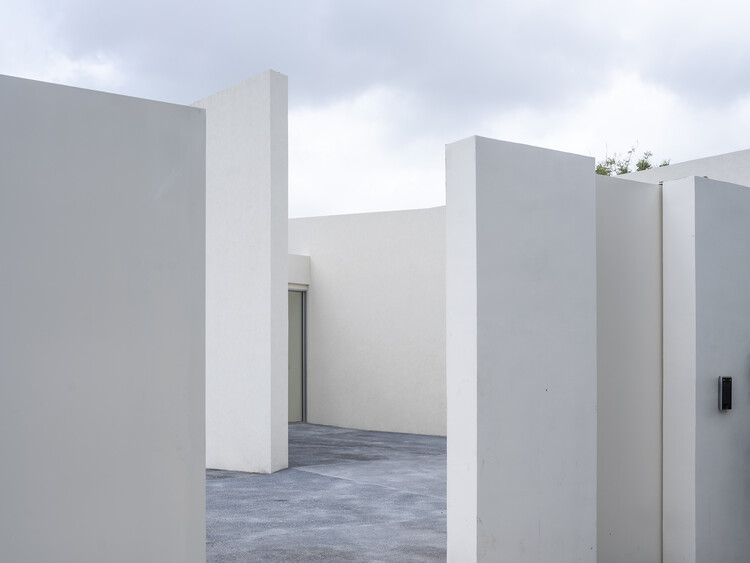 素院，起折的曲径迷园 / 大舍建筑 - 10 的图像 27