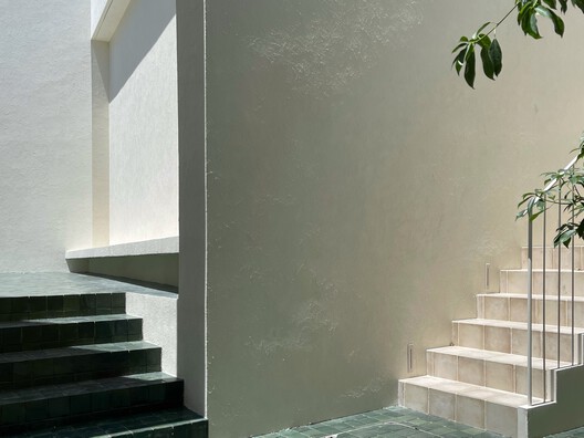 Su Yuan, House and Garden / Atelier Deshaus - Image 22 of 28