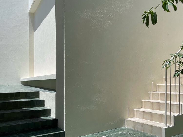 素院，起折的曲径迷园 / 大舍建筑 - 17 的图像 27