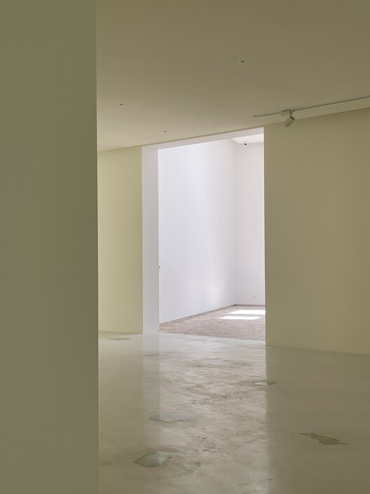 Su Yuan, House and Garden / Atelier Deshaus - Image 16 of 28