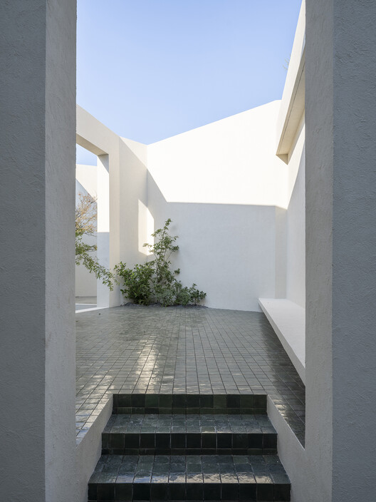 Su Yuan, House and Garden / Atelier Deshaus - Image 11 of 28