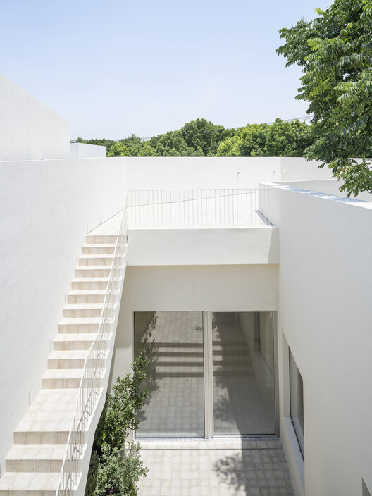 Su Yuan, House and Garden / Atelier Deshaus - Image 12 of 28