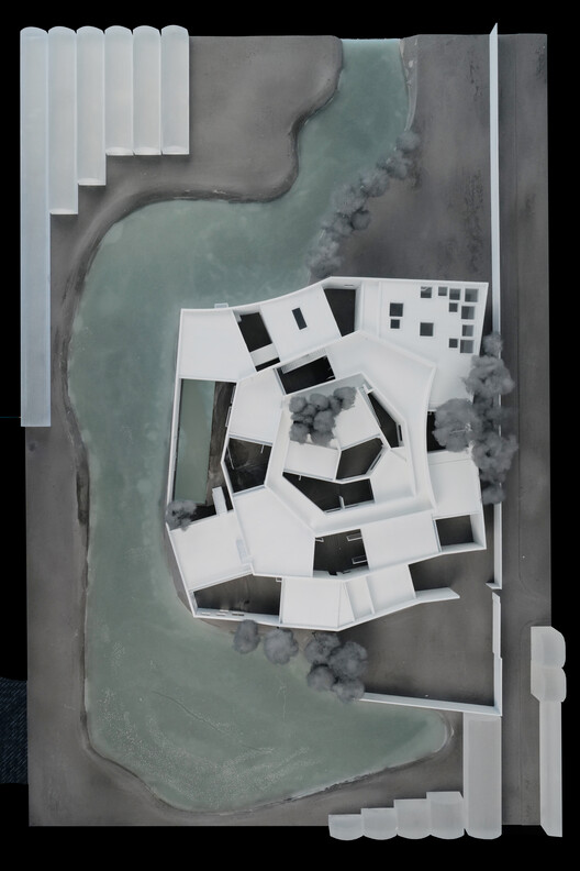 Su Yuan, House and Garden / Atelier Deshaus - Image 18 of 28