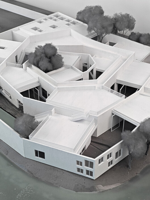 Su Yuan, House and Garden / Atelier Deshaus - Image 7 of 28