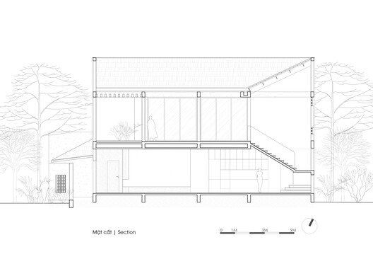 PR House / Plus Idea Studio - Image 41 of 42
