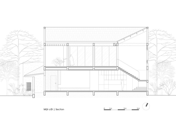 PR House / Plus Idea Studio - Image 41 of 42