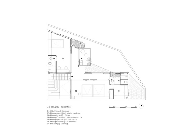 PR House / Plus Idea Studio - Image 39 of 42