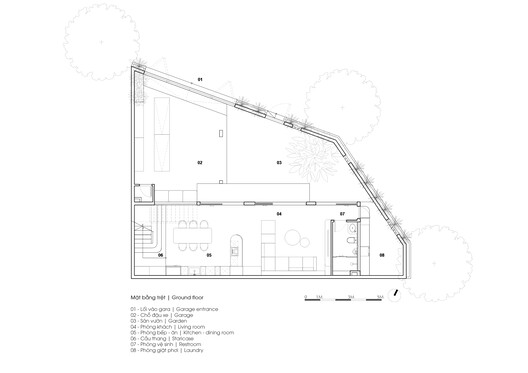 PR House / Plus Idea Studio - Image 38 of 42