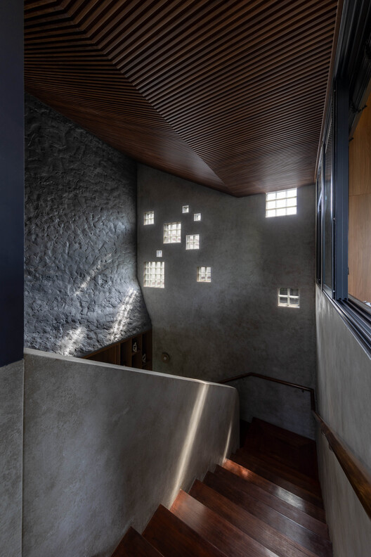 PR House / Plus Idea Studio - Image 31 of 42