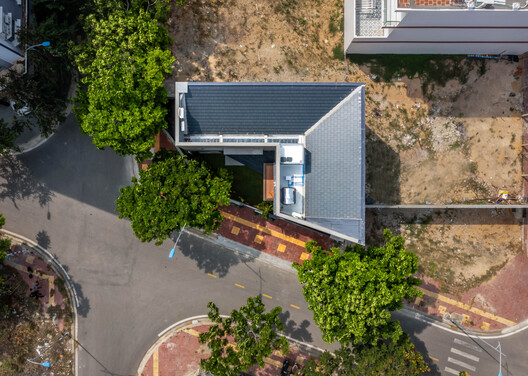 PR House / Plus Idea Studio - Image 37 of 42