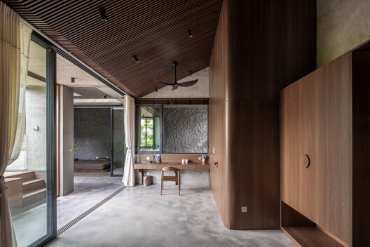 PR House / Plus Idea Studio - Interior Photography