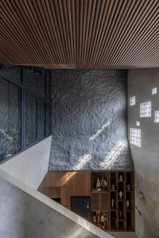 PR House / Plus Idea Studio - Image 32 of 42