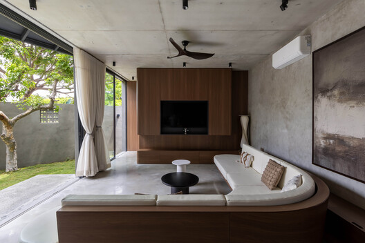 PR House / Plus Idea Studio - Interior Photography
