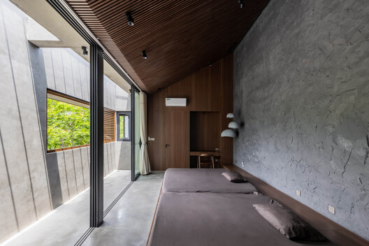 PR House / Plus Idea Studio - Image 19 of 42