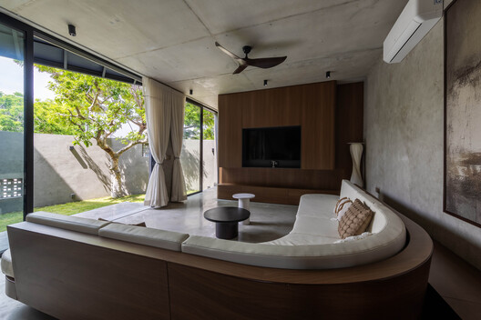 PR House / Plus Idea Studio - Interior Photography