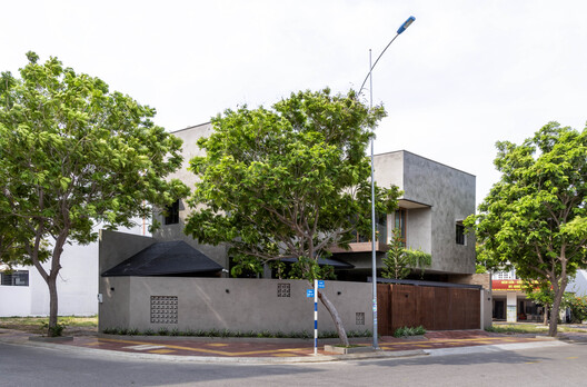 PR House / Plus Idea Studio - Image 36 of 42