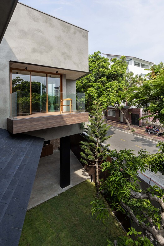 PR House / Plus Idea Studio - Image 8 of 42