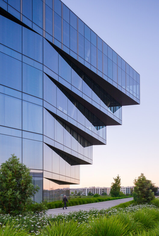 Healthpeak Properties Vantage Campus / Flad Architects - Exterior Photography