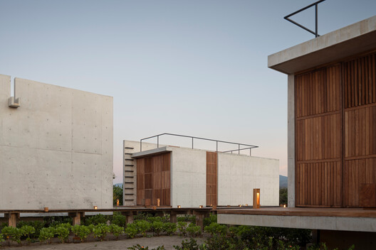 Casa Kani Ini / TAC Taller Alberto Calleja - Fotografía exterior