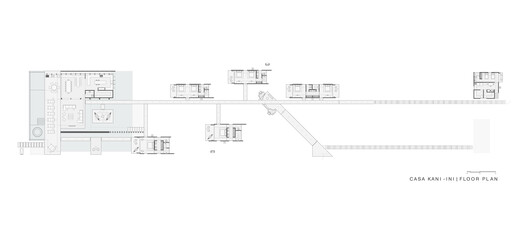 Casa Kani Ini / TAC Taller Alberto Calleja - Imagen 16 de 16
