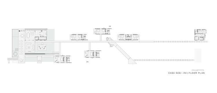 Casa Kani Ini / TAC Taller Alberto Calleja - Imagen 16 de 16