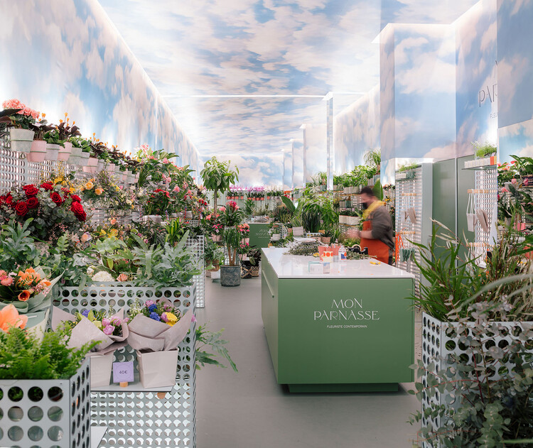 Olfactory Design: Spaces That Awaken Memories - Image 8 of 10
